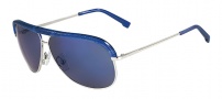 Lacoste L126S Sunglasses Sunglasses - 424 Blue