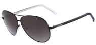 Lacoste L155S Sunglasses Sunglasses - 001 Black