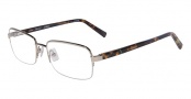 Nautica N7206 Eyeglasses Eyeglasses - 068 Light Golden