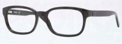 DKNY DY4643 Eyeglasses Eyeglasses - 3001 Black / Demo Lens