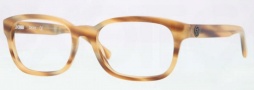 DKNY DY4643 Eyeglasses Eyeglasses - 3618 Honey Havana / Demo Lens