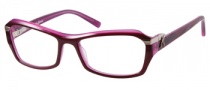 Guess by Marciano GM112 Eyeglasses Eyeglasses - BU: Burgundy
