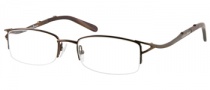 Guess by Marciano GM116 Eyeglasses Eyeglasses - BRN: Brown