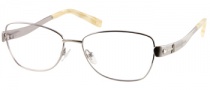 Guess by Marciano GM123 Eyeglasses Eyeglasses - SI: Silver