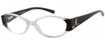 Guess by Marciano GM130 Eyeglasses Eyeglasses - CLRTO: Clear Tortoise