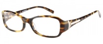 Guess by Marciano GM142 Eyeglasses Eyeglasses - YTO: Tokyo Tortoise