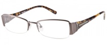 Guess by Marciano GM143 Eyeglasses Eyeglasses - SBRZ: Satin Bronze