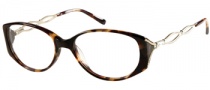 Guess by Marciano GM159 Eyeglasses Eyeglasses - TOR: Tortoise