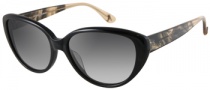 Guess by Marciano GM630 Sunglasses Sunglasses - BLK-35: Black