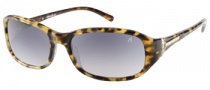 Guess by Marciano GM645 Sunglasses Sunglasses - YTO-35: Tortoise