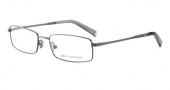 John Varvatos V130 Eyeglasses Eyeglasses - Antique Pewter