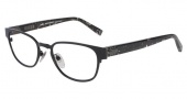 John Varvatos V141 Eyeglasses Eyeglasses - Black