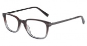 John Varvatos V348 Eyeglasses Eyeglasses - Mahogany