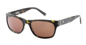 John Varvatos V750 Sunglasses Sunglasses - Tortoise