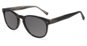John Varvatos V774 Sunglasses Sunglasses - Black
