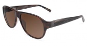 John Varvatos V783 UF Sunglasses Sunglasses - Mallard