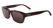 John Varvatos V784 UF Sunglasses Sunglasses - Espresso