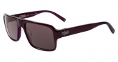 John Varvatos V785 UF Sunglasses Sunglasses - Purple