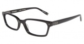 John Varvatos V345 AF Eyeglasses Eyeglasses - Black