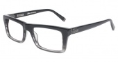 John Varvatos V346 AF Eyeglasses Eyeglasses - Black