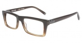 John Varvatos V346 AF Eyeglasses Eyeglasses - Brown