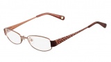 Nine West NW1015 Eyeglasses Eyeglasses - 610 Rose