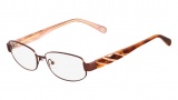 Nine West NW1022 Eyeglasses Eyeglasses - 692 Pink