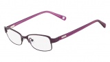 Nine West NW1032 Eyeglasses Eyeglasses - 512 Purple
