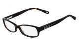 Nine West NW5003 Eyeglasses Eyeglasses - 206 Dark Tortoise