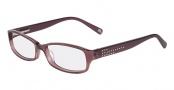 Nine West NW5003 Eyeglasses Eyeglasses - 602 Burgundy