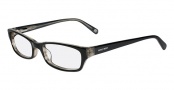 Nine West NW5014 Eyeglasses Eyeglasses - 022 Black