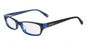 Nine West NW5014 Eyeglasses Eyeglasses - 422 Blue