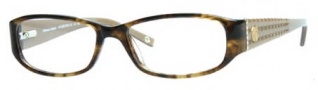 Adrienne Vittadini AV 1006 Eyeglasses Eyeglasses - Tortoise / Oyster
