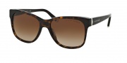 Ralph Lauren RL8115 Sunglasses Sunglasses - 500313 Dark Havana