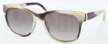 Ralph Lauren RL8115 Sunglasses Sunglasses - 544511 Light Brown