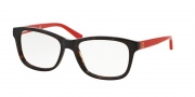 Tory Burch TY2038 Eyeglasses Eyeglasses - 1213 Tortoise Pink