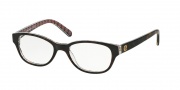 Tory Burch TY2031 Eyeglasses Eyeglasses - 1043 Tortoise