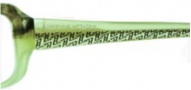 Adrienne Vittadini AV1090 Eyeglasses Eyeglasses - Green