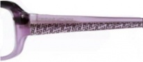 Adrienne Vittadini AV1090 Eyeglasses Eyeglasses - Pink