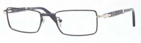 Persol PO2425V Eyeglasses Eyeglasses - 1040 Night Blue