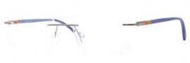 Persol PO2428V Eyeglasses Eyeglasses - 1050 Gunmetal