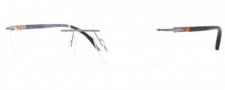 Persol PO2428V Eyeglasses Eyeglasses - 1011 Gunmetal / Black