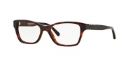 Burberry BE2144 Eyeglasses Eyeglasses - 3349 Havana