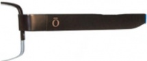 Float FLT 2717 Eyeglasses Eyeglasses - Matte Brown