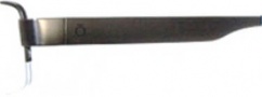 Float FLT 2717 Eyeglasses Eyeglasses - Matte Gunmetal