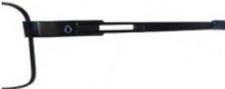 Float FLT 2718 Eyeglasses Eyeglasses - Matte Black