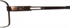 Float FLT 2718 Eyeglasses Eyeglasses - Matte Brown