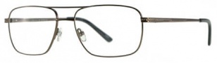 Float FLT 2719 Eyeglasses Eyeglasses - Coffee Brown