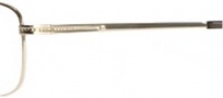Float FLT 2719 Eyeglasses Eyeglasses - Gold