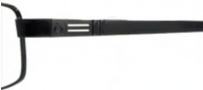 Float FLT 2720 Eyeglasses Eyeglasses - Black